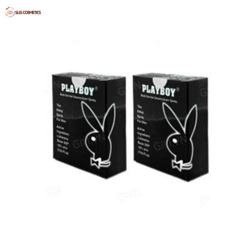 Combo 2 Chai xịt kéo dài thời gian quan hệ chống xuất tinh sớm Playboy