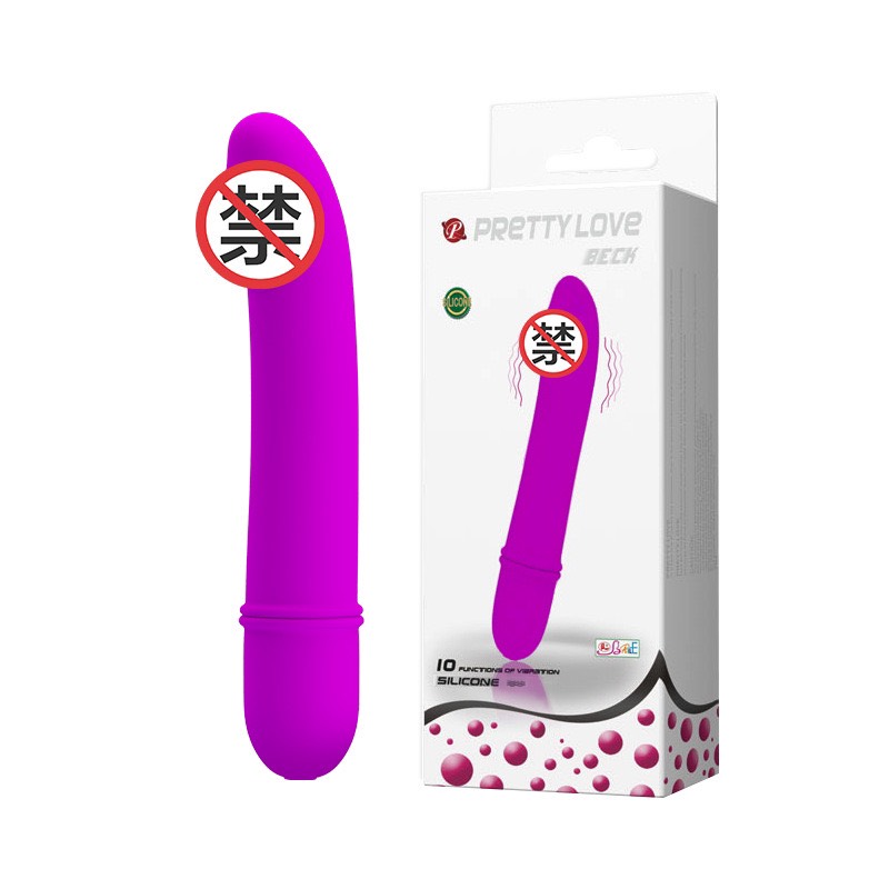 DƯƠNG VẬT KIỂU PRETTYLOVE BECK NHỎ