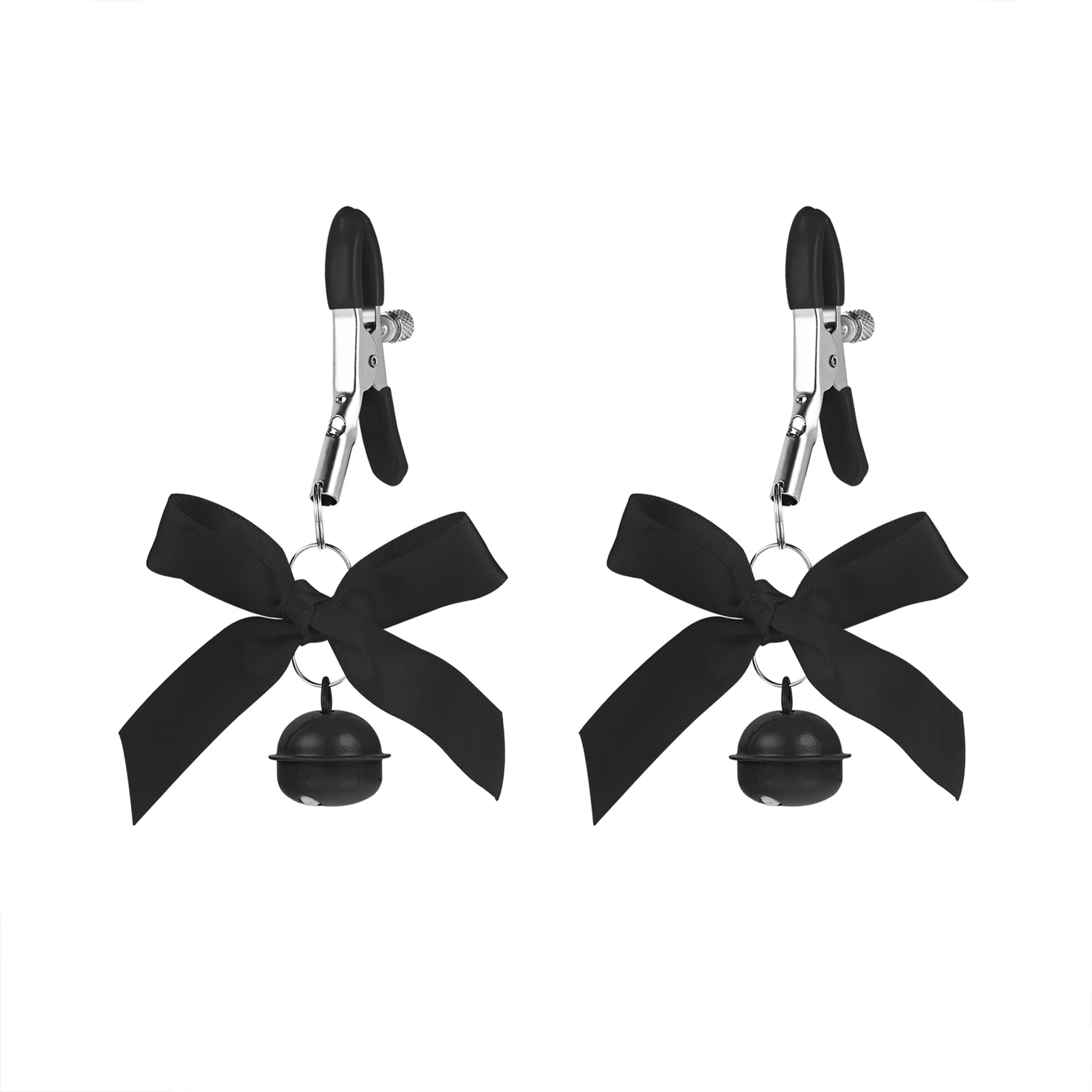 Kẹp ti, kẹp ngực chuông nipple play cá tính