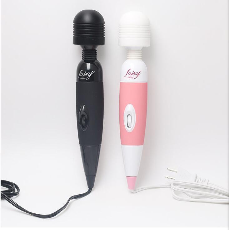 CHÀY RUNG MASSAGE FAIRY ĐIỆN 220V