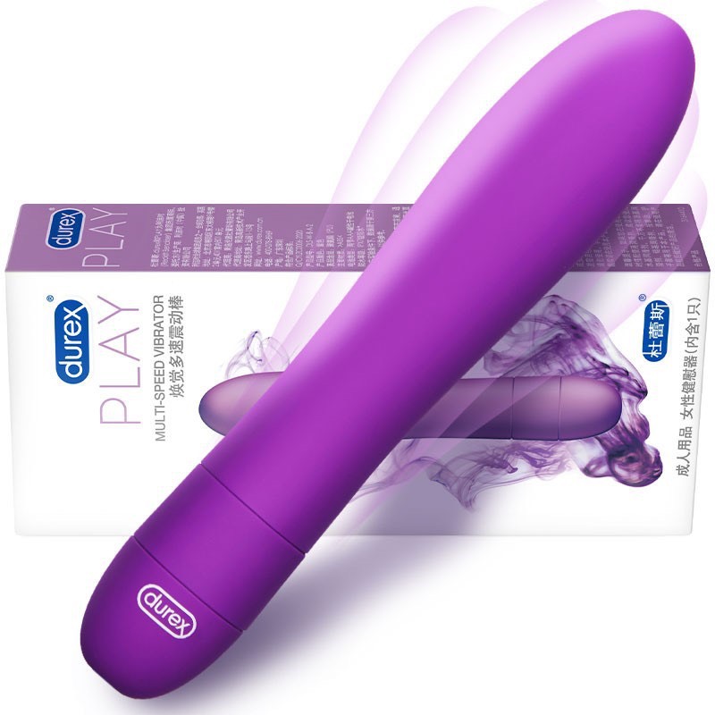[TẶNG GEL]  BÚT RUNG DUREX LỚN NHIỀU CHẾ ĐỘ
