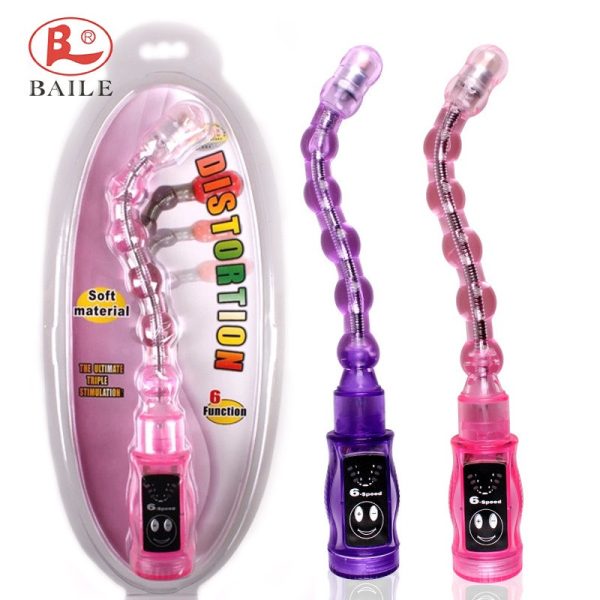 CÂY RUNG HẬU MÔN DISTORTION NHIỀU CHẾ ĐỘ (BAILE)