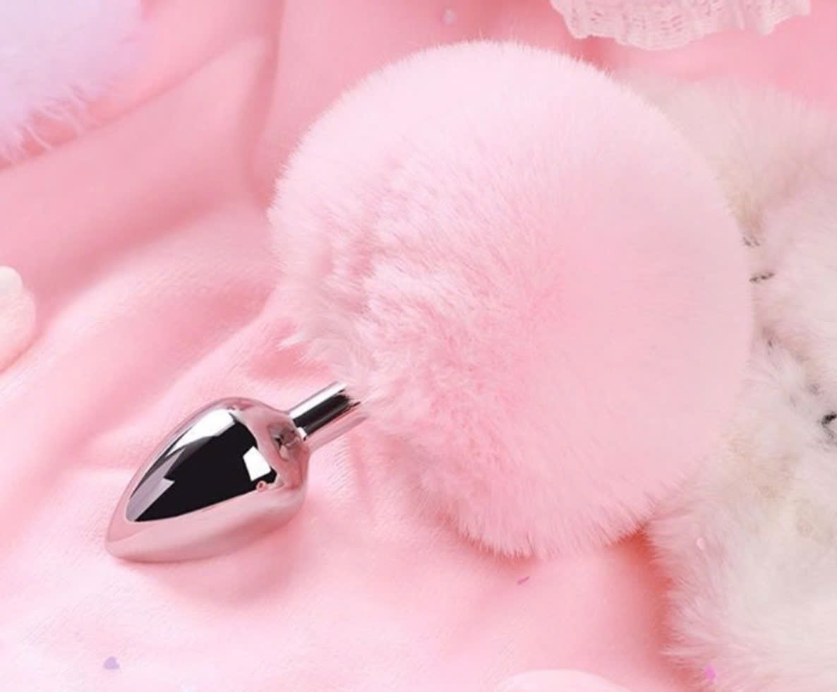 Bunny hồng