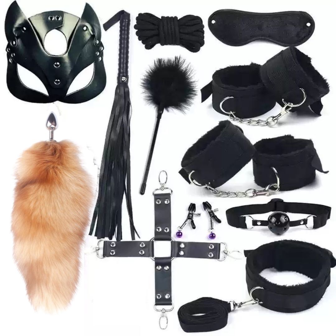 Set vàng trắng